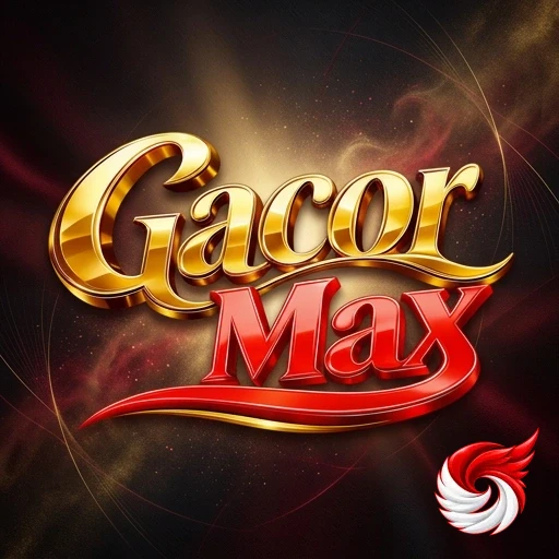 Tampilan beranda gacormax: portal unduhan APK resmi untuk pengguna Indonesia