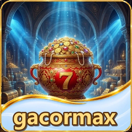 Filter kategori pada katalog gacormax untuk mempersempit daftar aplikasi