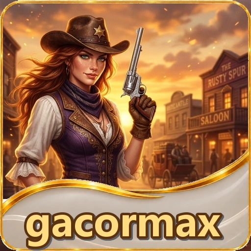Tampilan unduh paket APK gacormax versi 6.2.4 berukuran 41.8 MB