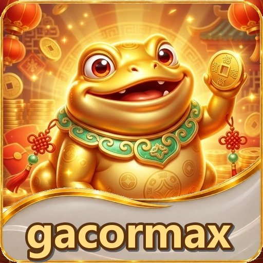 Opsi lupa sandi pada layar masuk akun gacormax di Android