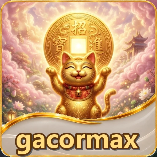 Mencocokkan versi v6.2.4 dan ukuran 41.8 MB di kanal resmi gacormax